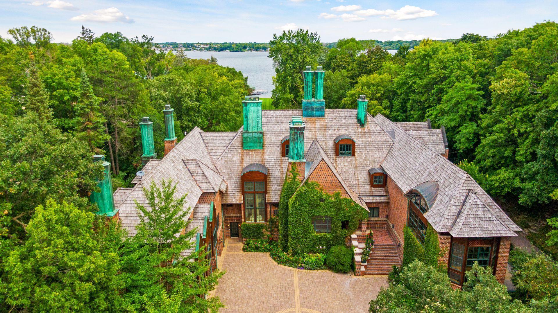 17950 & 18000 Breezy Point Road
