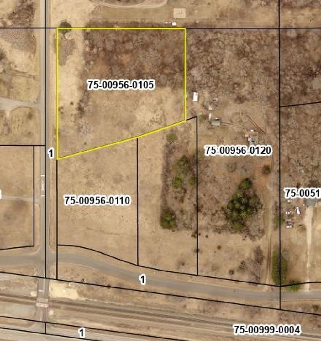 Photo of 0 Ogden Street NW, Elk River, MN 55330 (MLS # 7026955)