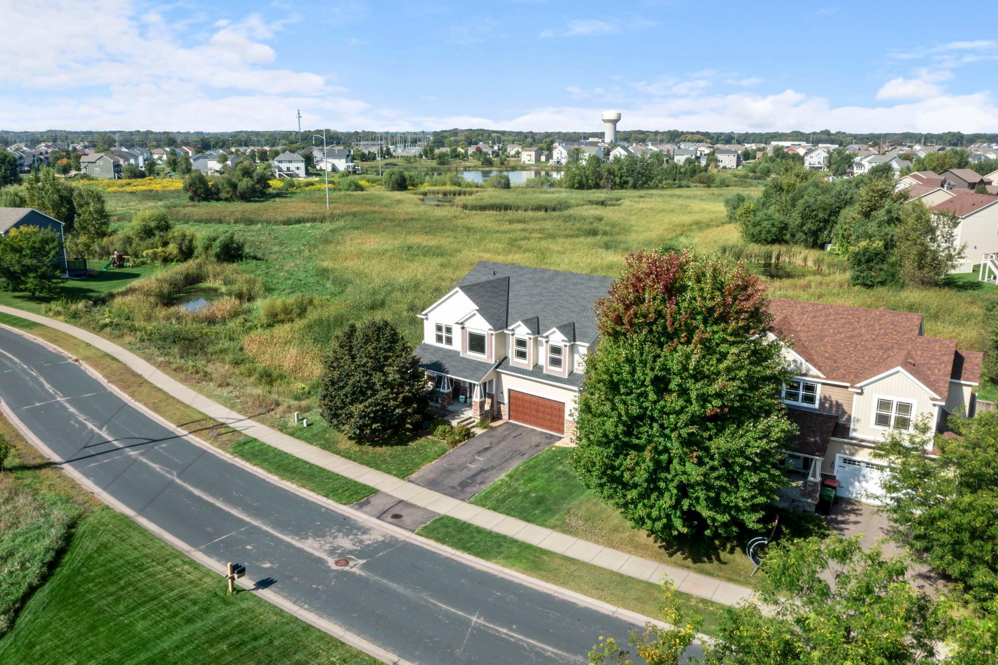 12202 Opal Street NE