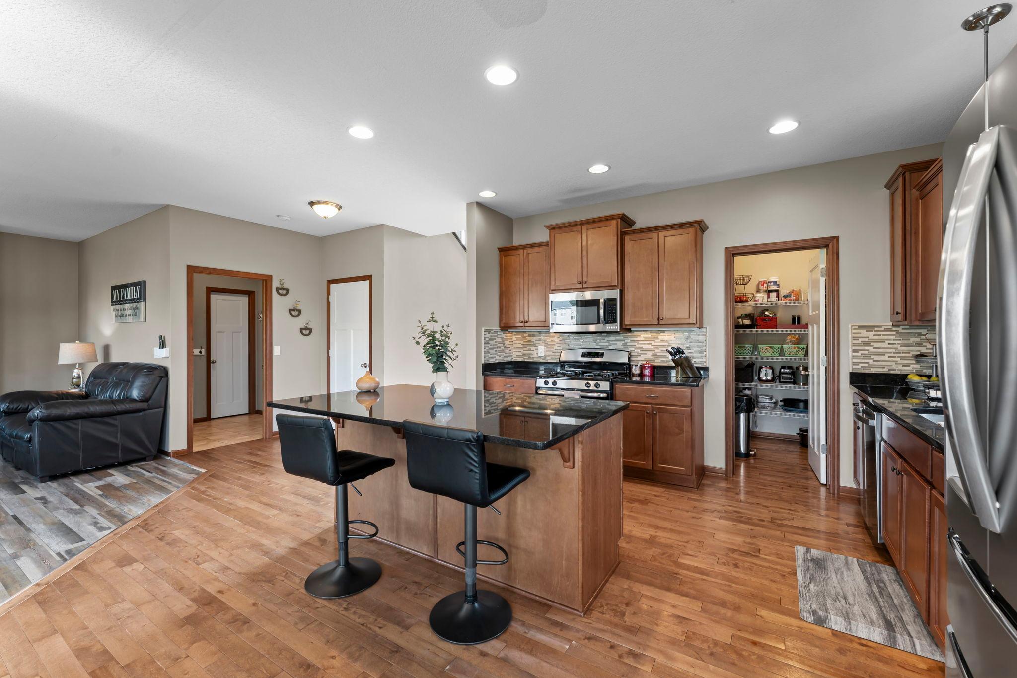 12202 Opal Street NE