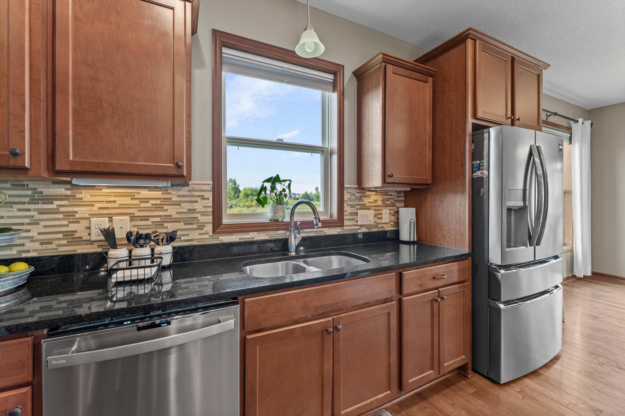 12202 Opal Street NE