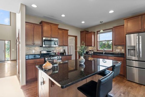 12202 Opal Street NE Blaine MN 55449