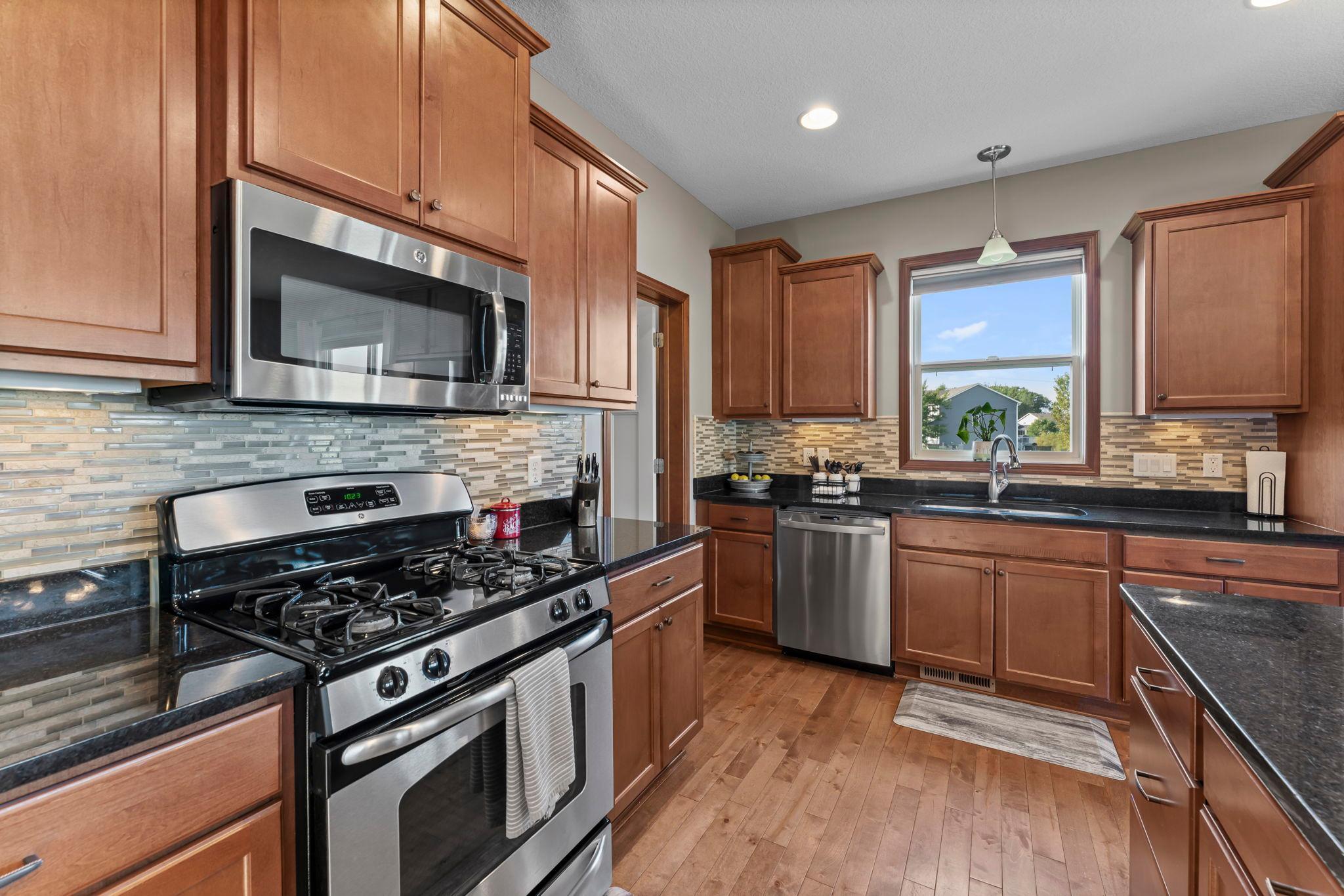 12202 Opal Street NE