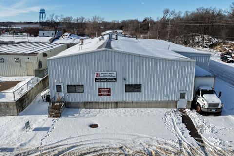 Photo of 1200 7th Street, Granite Falls, MN 56241 (MLS # 7001924)