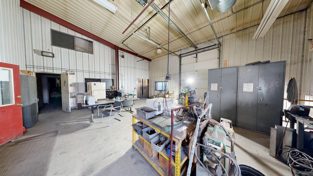 Photo of 1200 7th Street, Granite Falls, MN 56241 (MLS # 7001924)