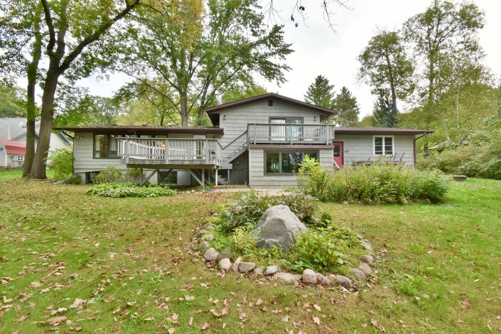 Photo of 18493 Eaglewood Road, Clearwater, MN 55320 (MLS # 6826256)
