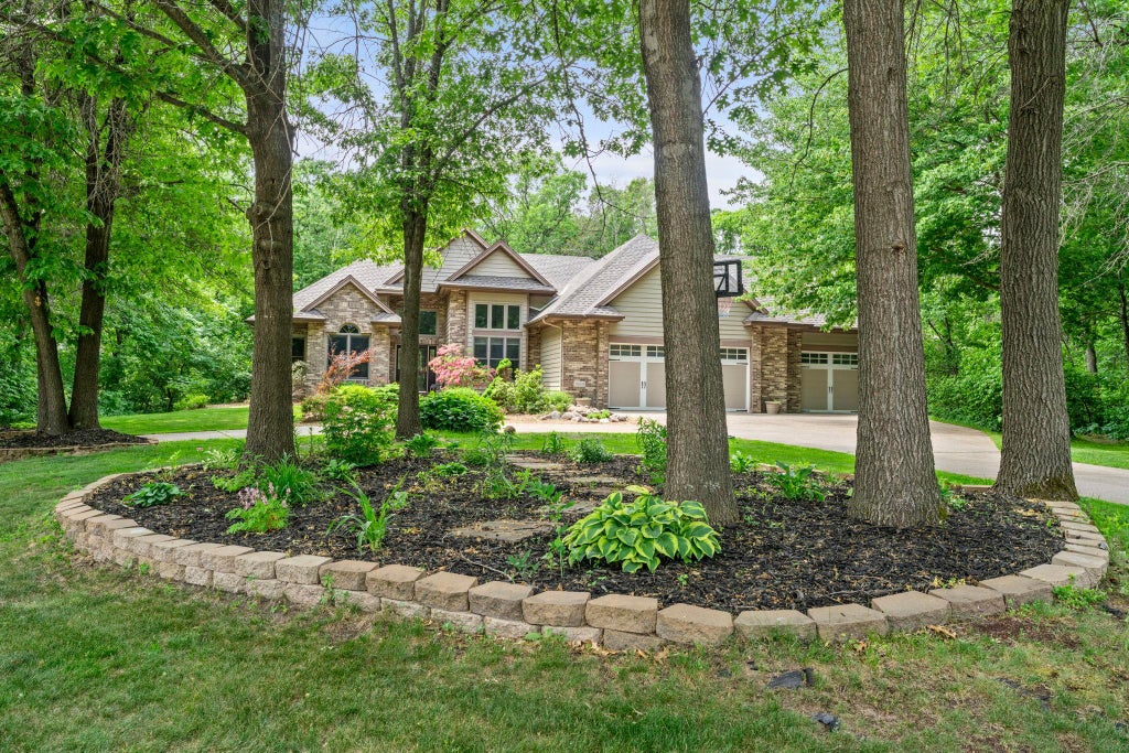Photo of 38168 Egret Way, North Branch, MN 55056 (MLS # 7087011)