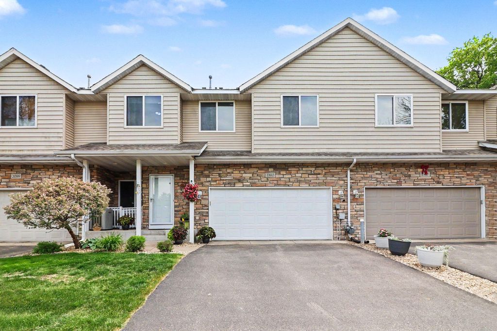 Photo of 20603 Keystone Avenue, Lakeville, MN 55044 (MLS # 7079232)