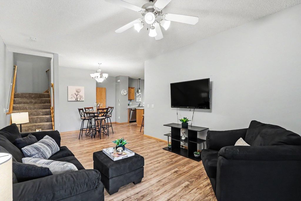 Photo of 20603 Keystone Avenue, Lakeville, MN 55044 (MLS # 7079232)