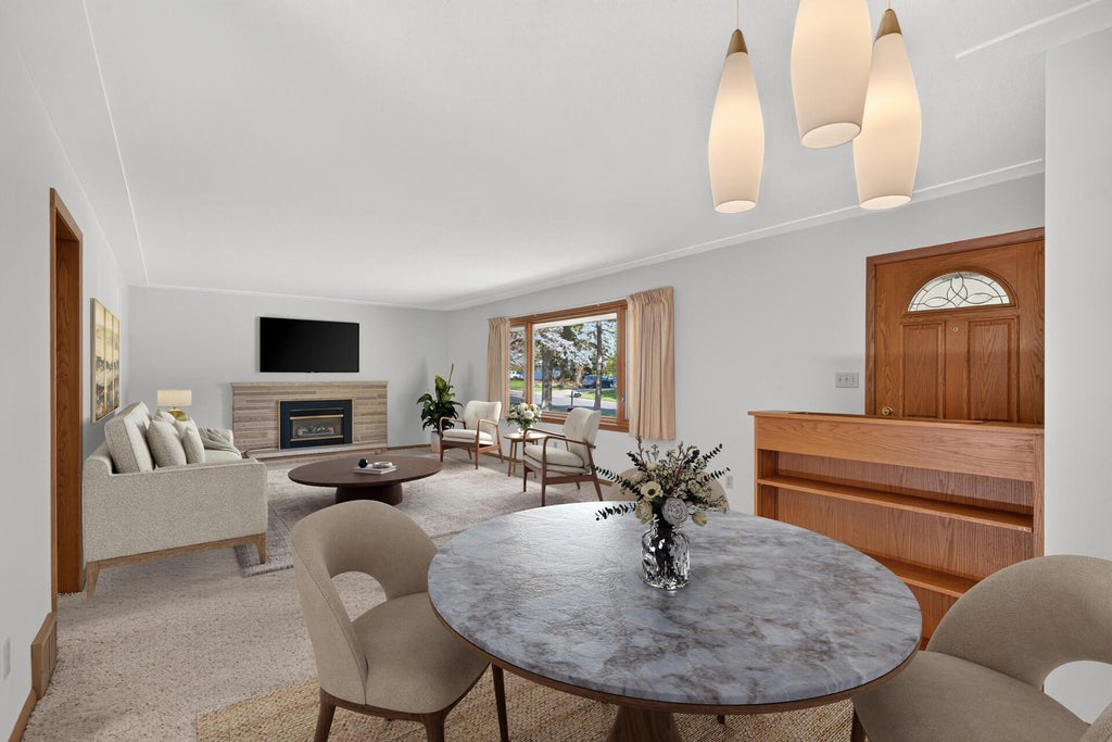 Photo of 600 Utah Avenue S, Golden Valley, MN 55426 (MLS # 7141742)