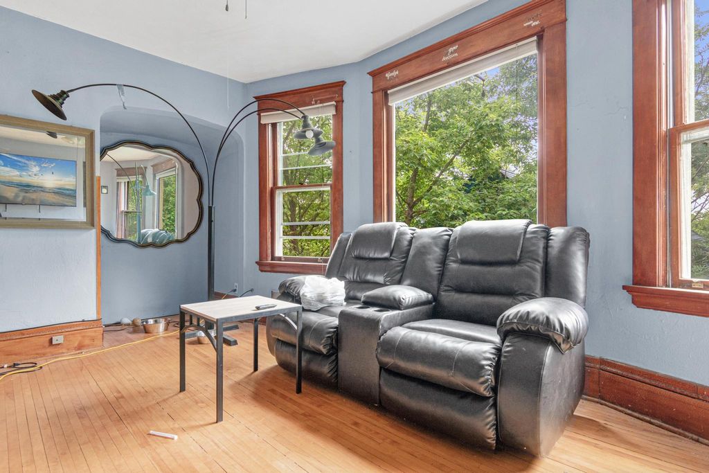 Photo of 1067 Jessie Street, Saint Paul, MN 55130 (MLS # 6725823)