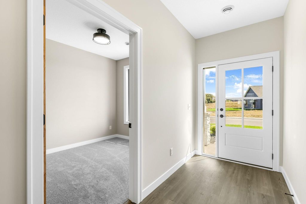 Photo of 31706 Madison Road, Lindstrom, MN 55045 (MLS # 6814985)