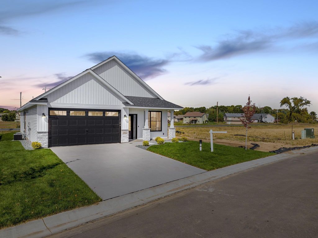 Photo of 31706 Madison Road, Lindstrom, MN 55045 (MLS # 6814985)