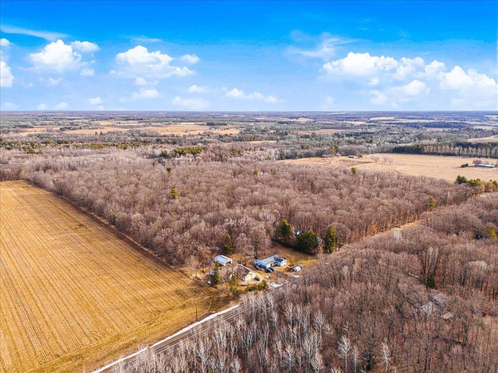 Photo of 8xx 68th Avenue, Lincoln Twp, WI 54001 (MLS # 7029264)