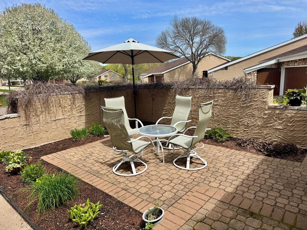 Photo of 526 Brook Lane, Saint Cloud, MN 56301 (MLS # 7067943)