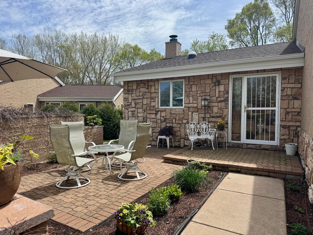 Photo of 526 Brook Lane, Saint Cloud, MN 56301 (MLS # 7067943)
