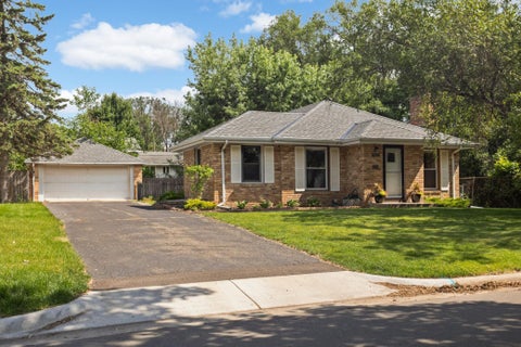 Photo of 9100 Club Road, Saint Louis Park, MN 55426 (MLS # 7095636)