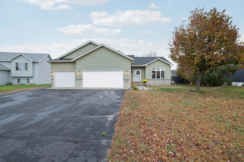 Photo of 799 Harrison Drive, Big Lake, MN 55309 (MLS # 7164581)