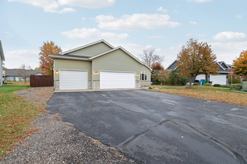 Photo of 799 Harrison Drive, Big Lake, MN 55309 (MLS # 7164581)