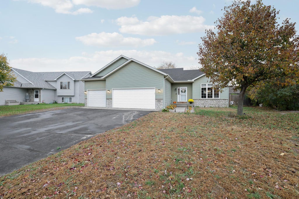 Photo of 799 Harrison Drive, Big Lake, MN 55309 (MLS # 7164581)