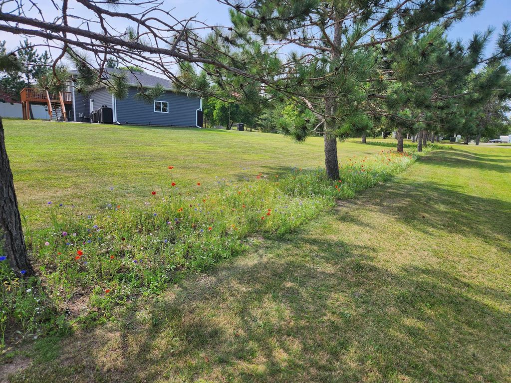 Photo of 2416 Pearl Drive NE, Bemidji, MN 56601 (MLS # 7054294)