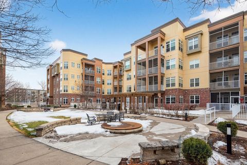 2540 38th Avenue NE 203 Saint Anthony MN 55421