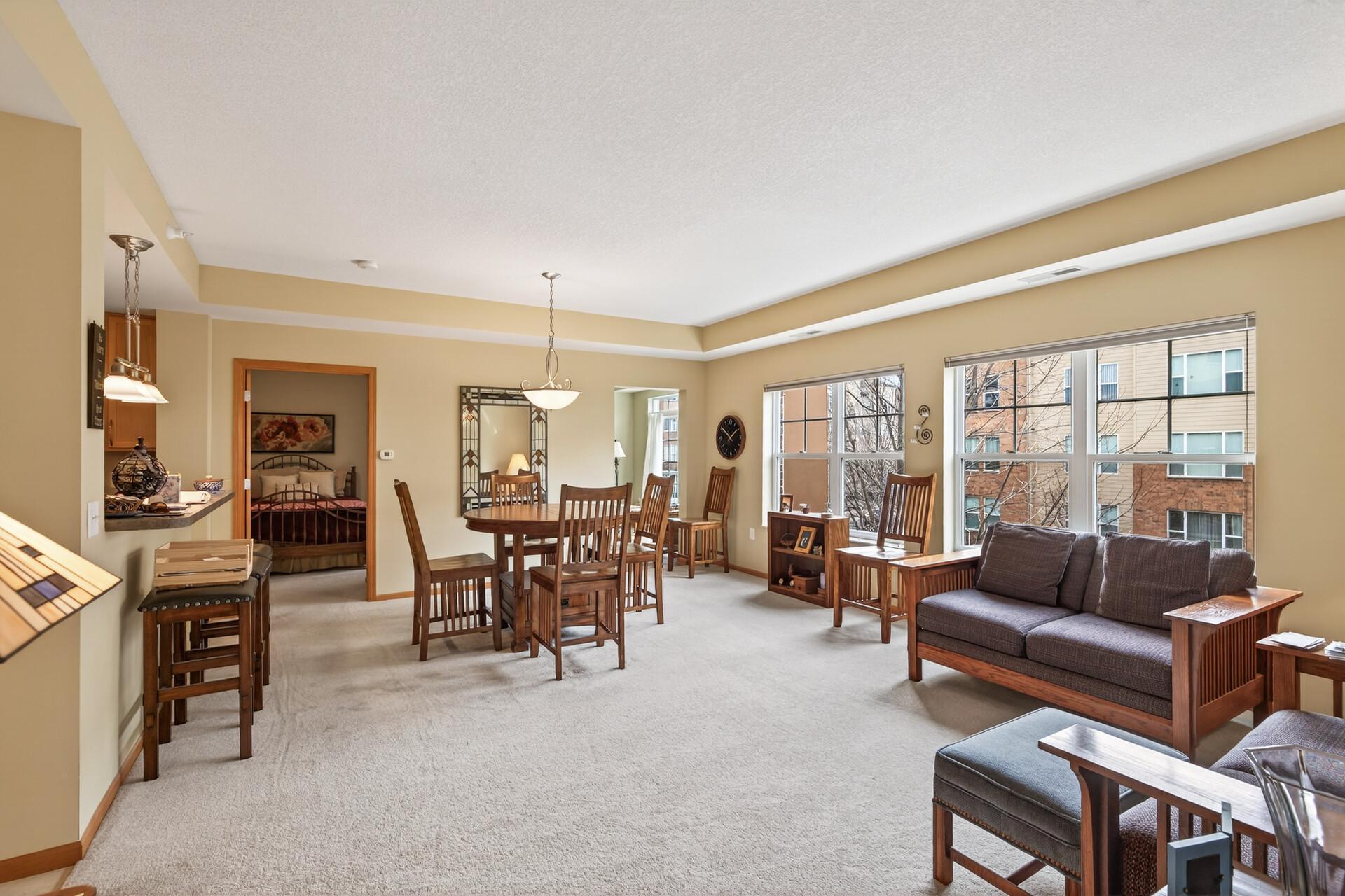 2540 38th Avenue NE 203