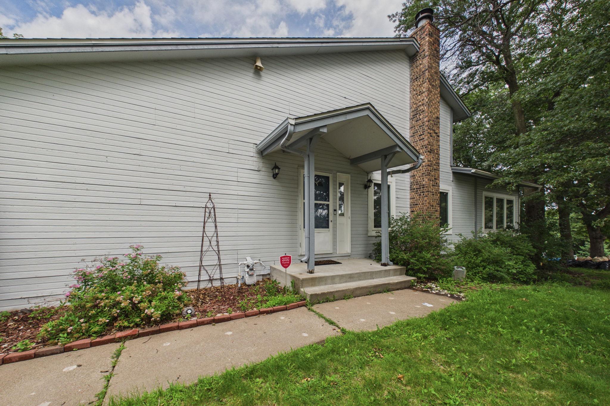 4400 Churchill Street