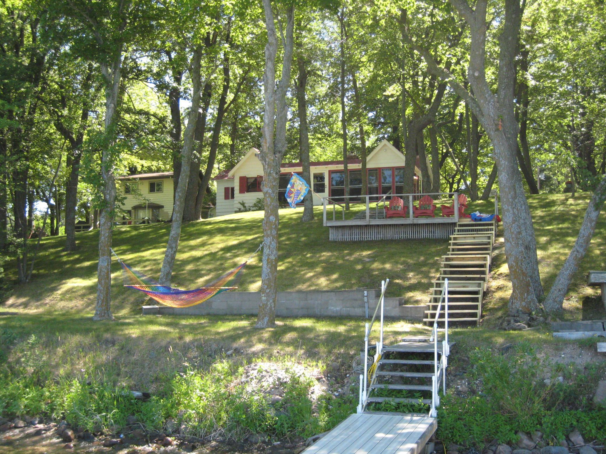 7742 E Lake Carlos Drive NE