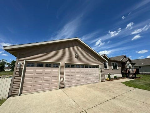 Photo of 708 Irving Avenue SW, Wadena, MN 56482 (MLS # 7097907)