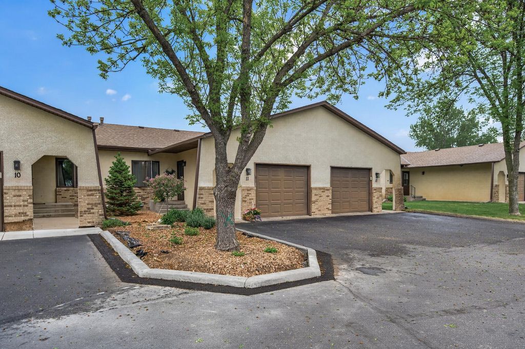 Photo of 149 Riverview Drive #11, Monticello, MN 55362 (MLS # 7076327)