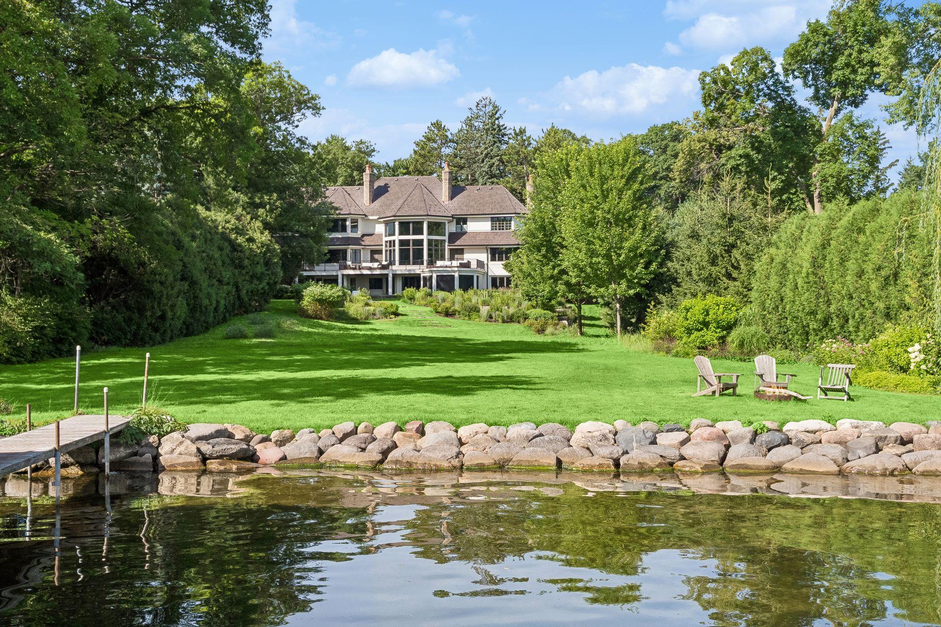 2505 Cedar Point Drive