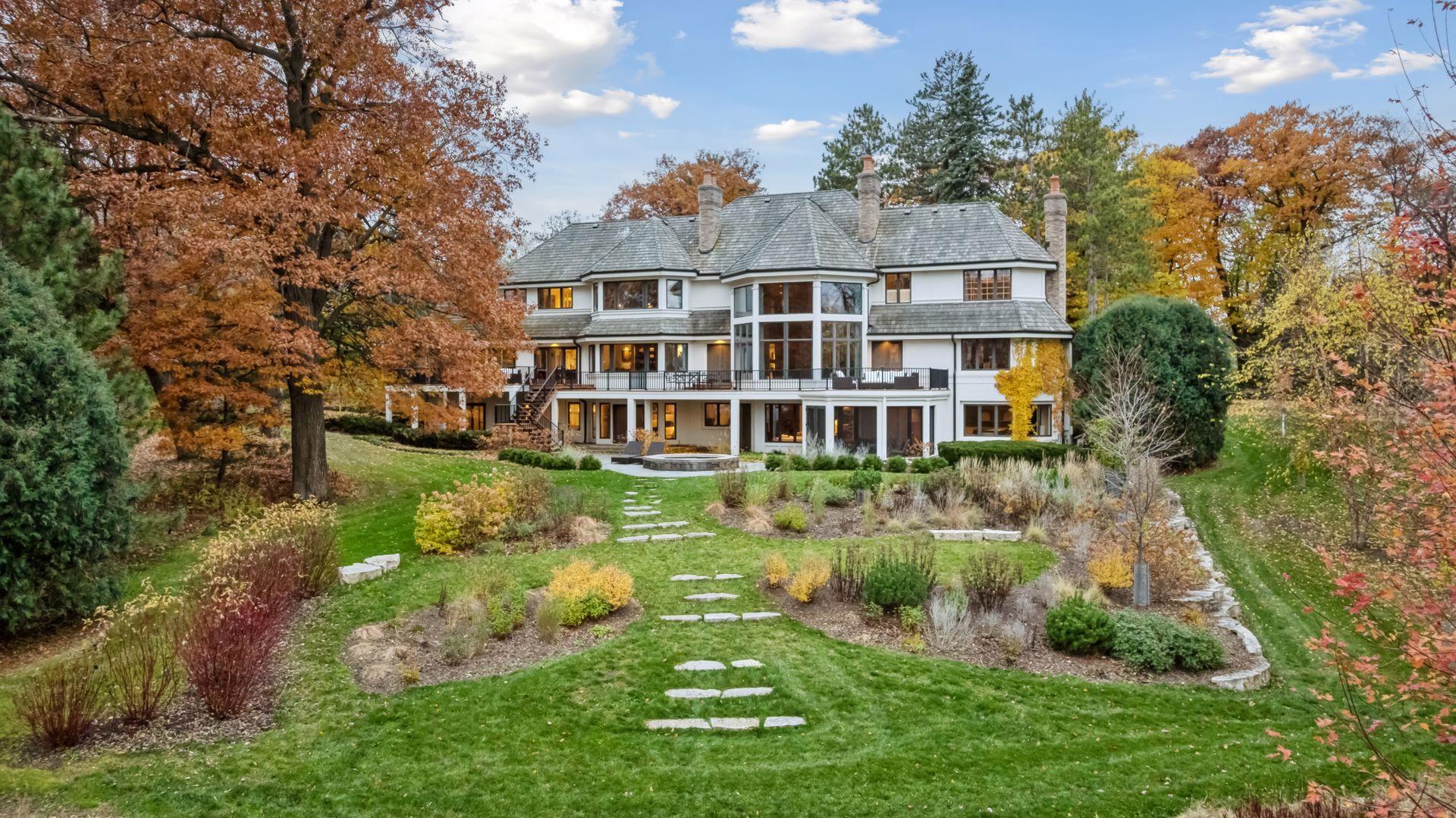 2505 Cedar Point Drive