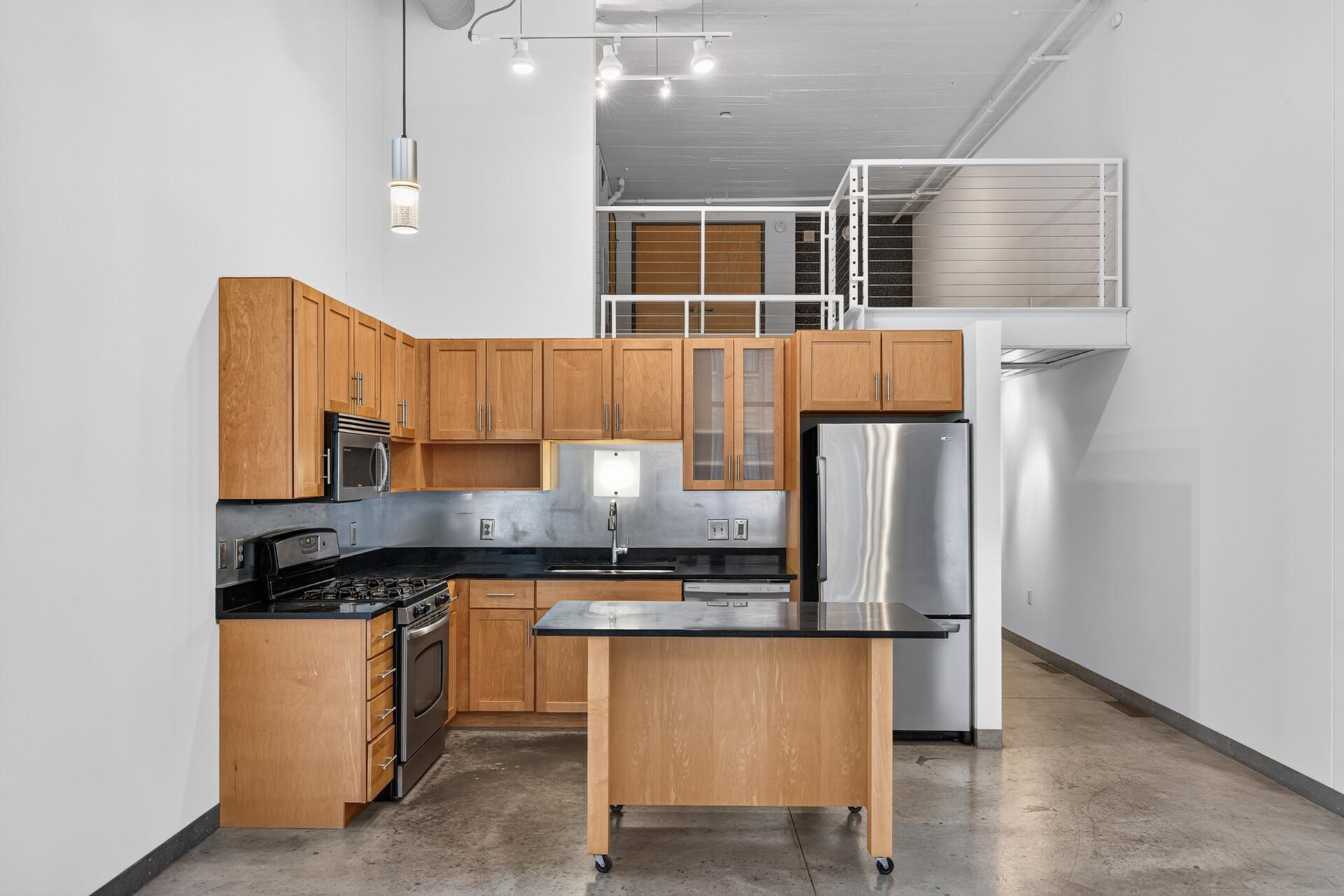 250 Park Avenue 215