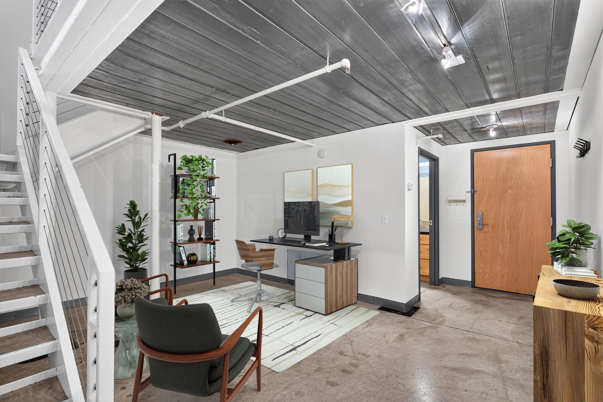 250 Park Avenue 215