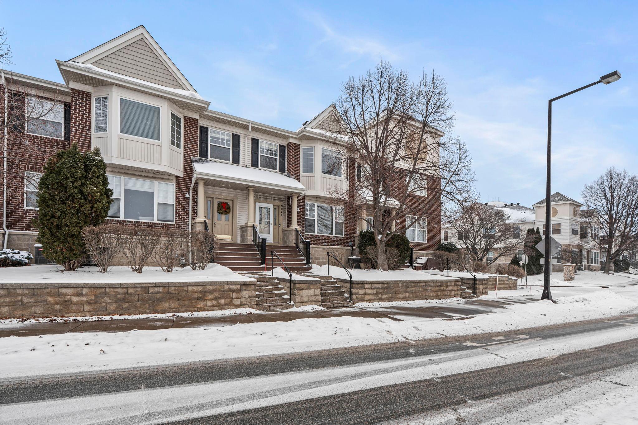 8014 Golden Valley Road