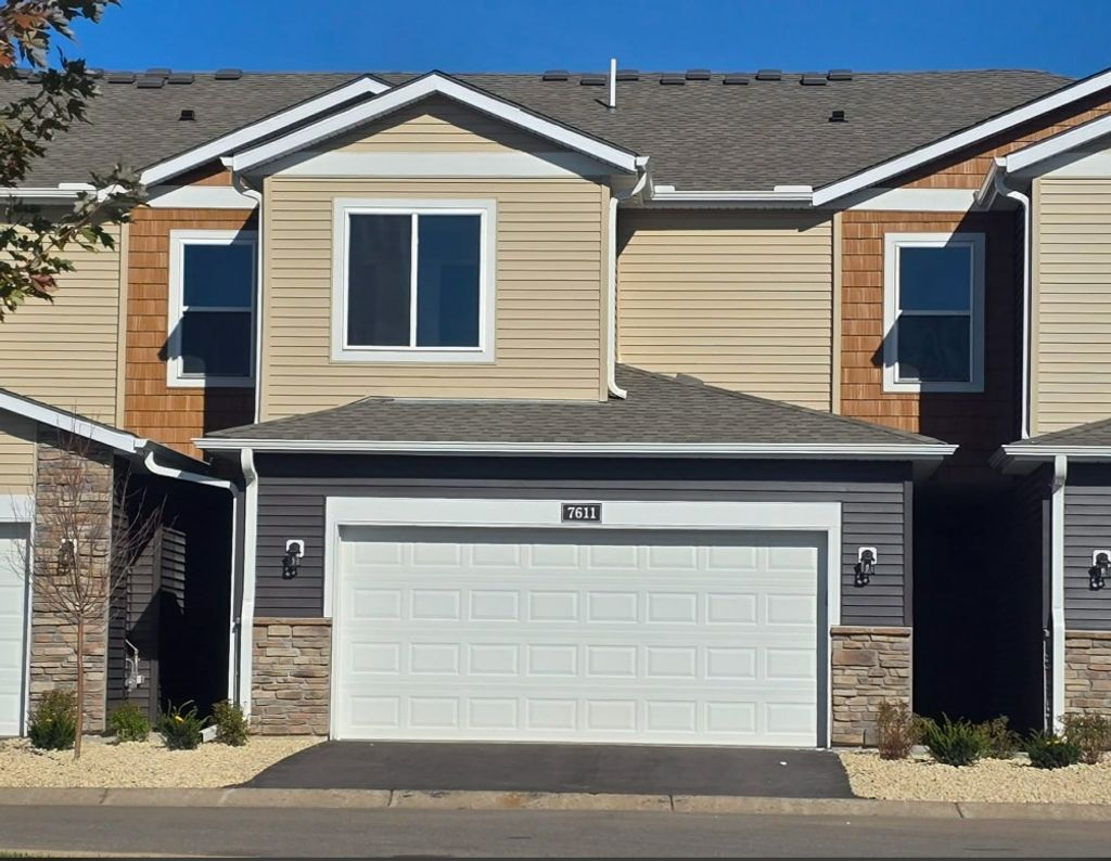 Photo of 7611 148th Trail NW, Ramsey, MN 55303 (MLS # 7003748)