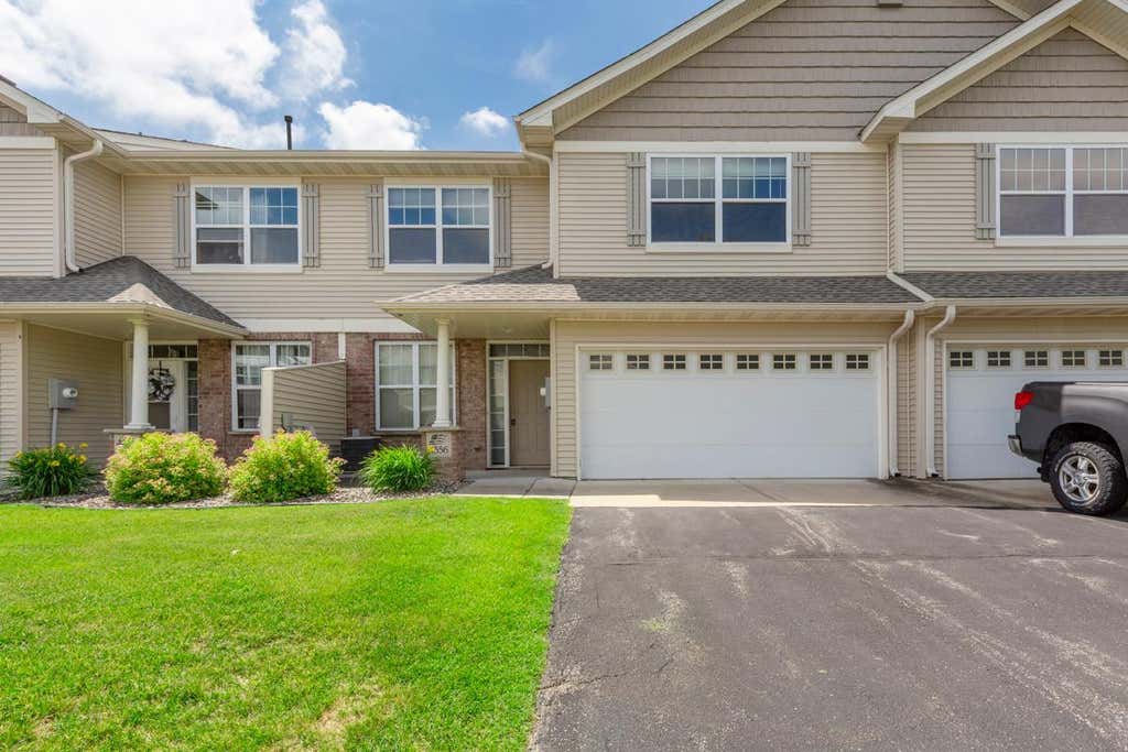 Photo of 1556 Independence Drive #202, Northfield, MN 55057 (MLS # 7108546)
