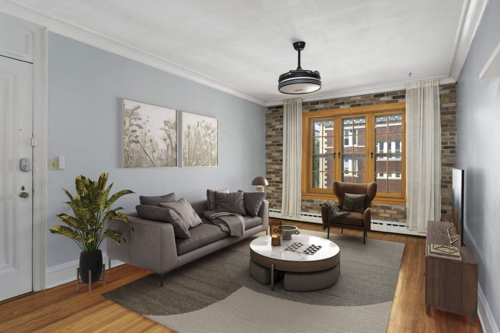 Photo of 1820 1st Avenue S #201, Minneapolis, MN 55403 (MLS # 7073690)