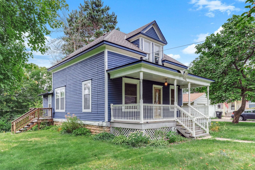 Photo of 309 S Adams Street, Saint Croix Falls, WI 54024 (MLS # 7148382)
