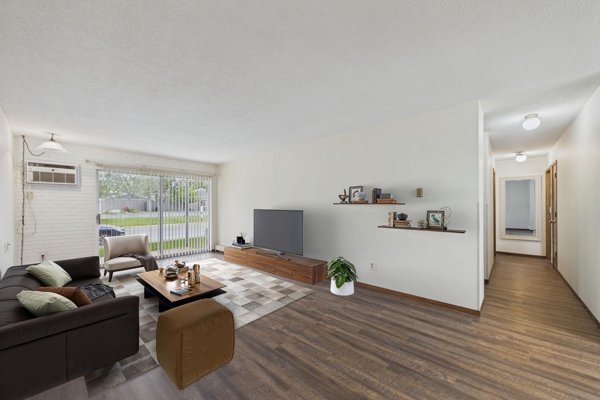 2730 Dale Street N D110