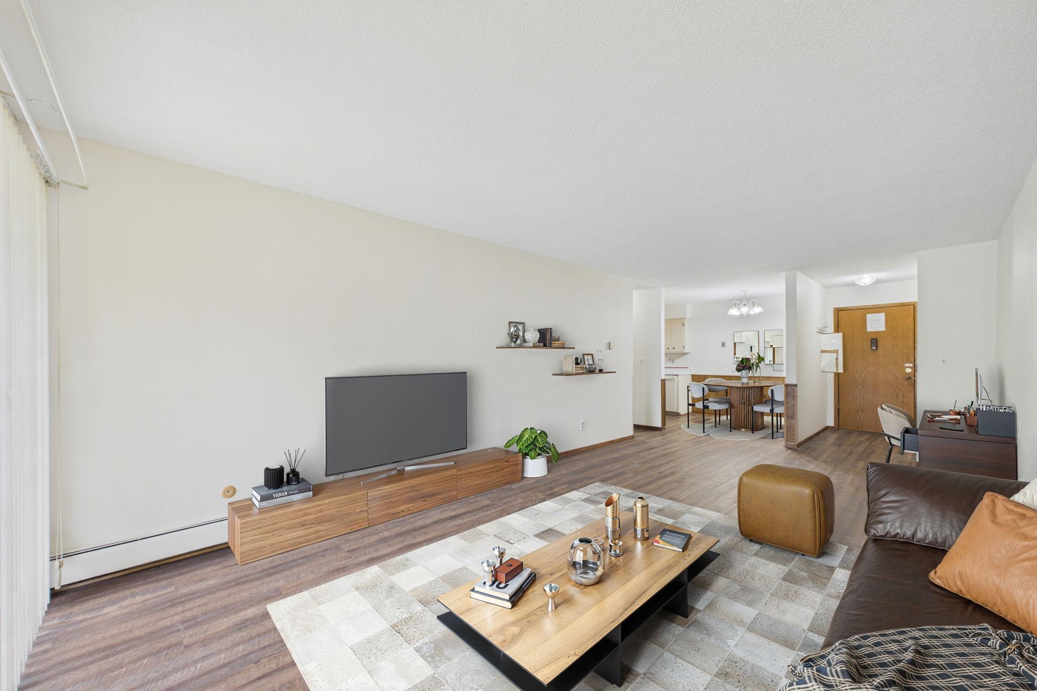 2730 Dale Street N D110