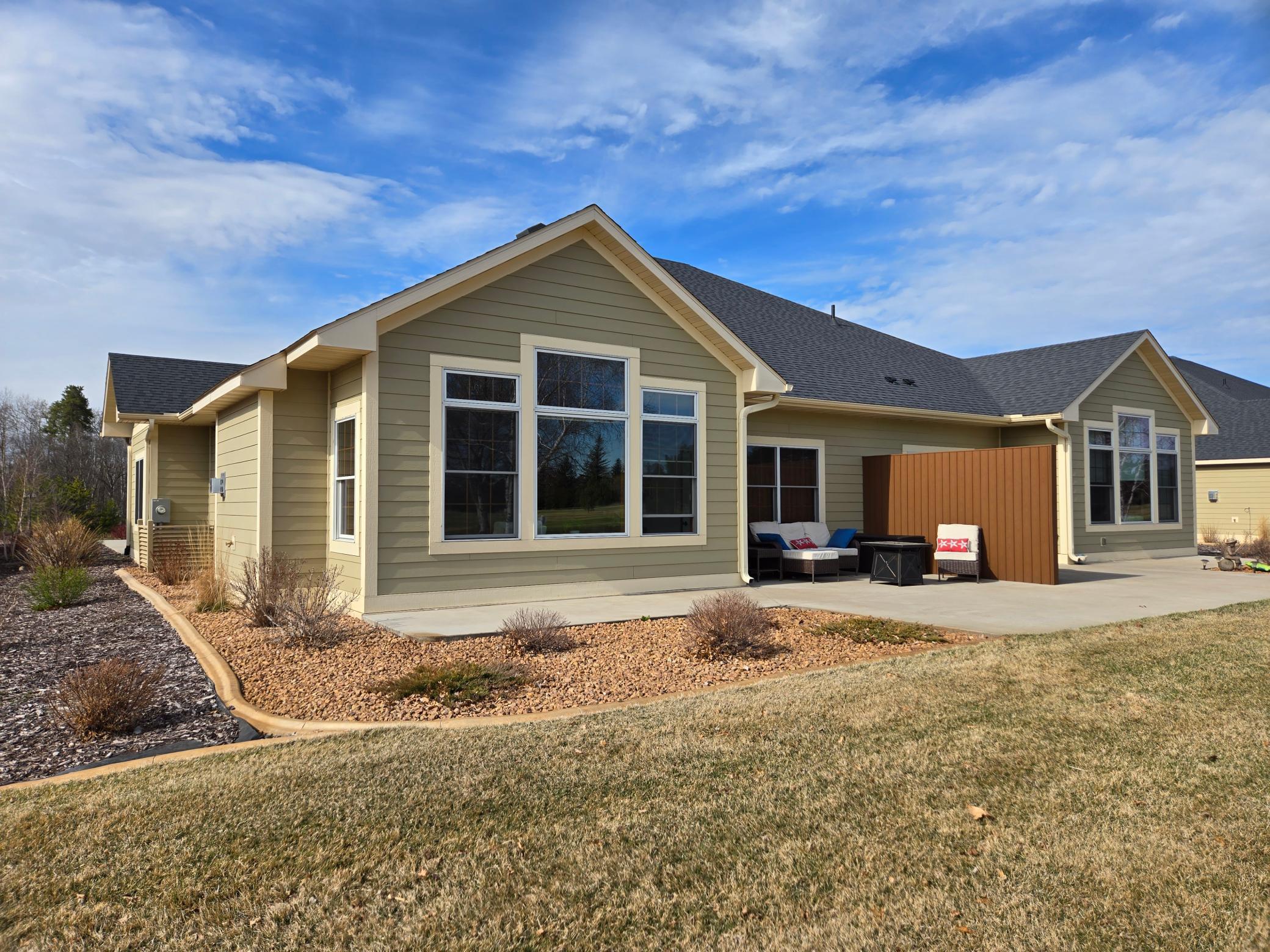7414 Fairway Lane