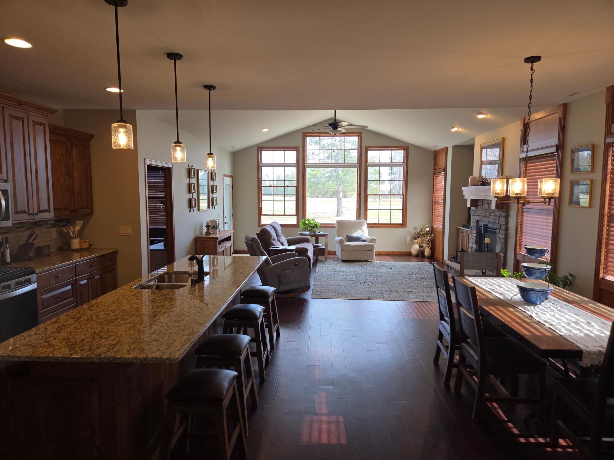 7414 Fairway Lane