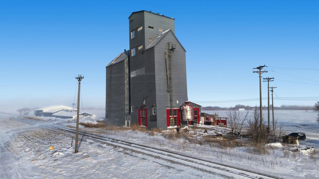 Photo of 11649 123rd Avenue S, Sabin, MN 56580 (MLS # 7012373)