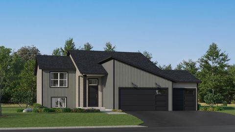 16769 Coquina Street NW Ramsey MN 55303