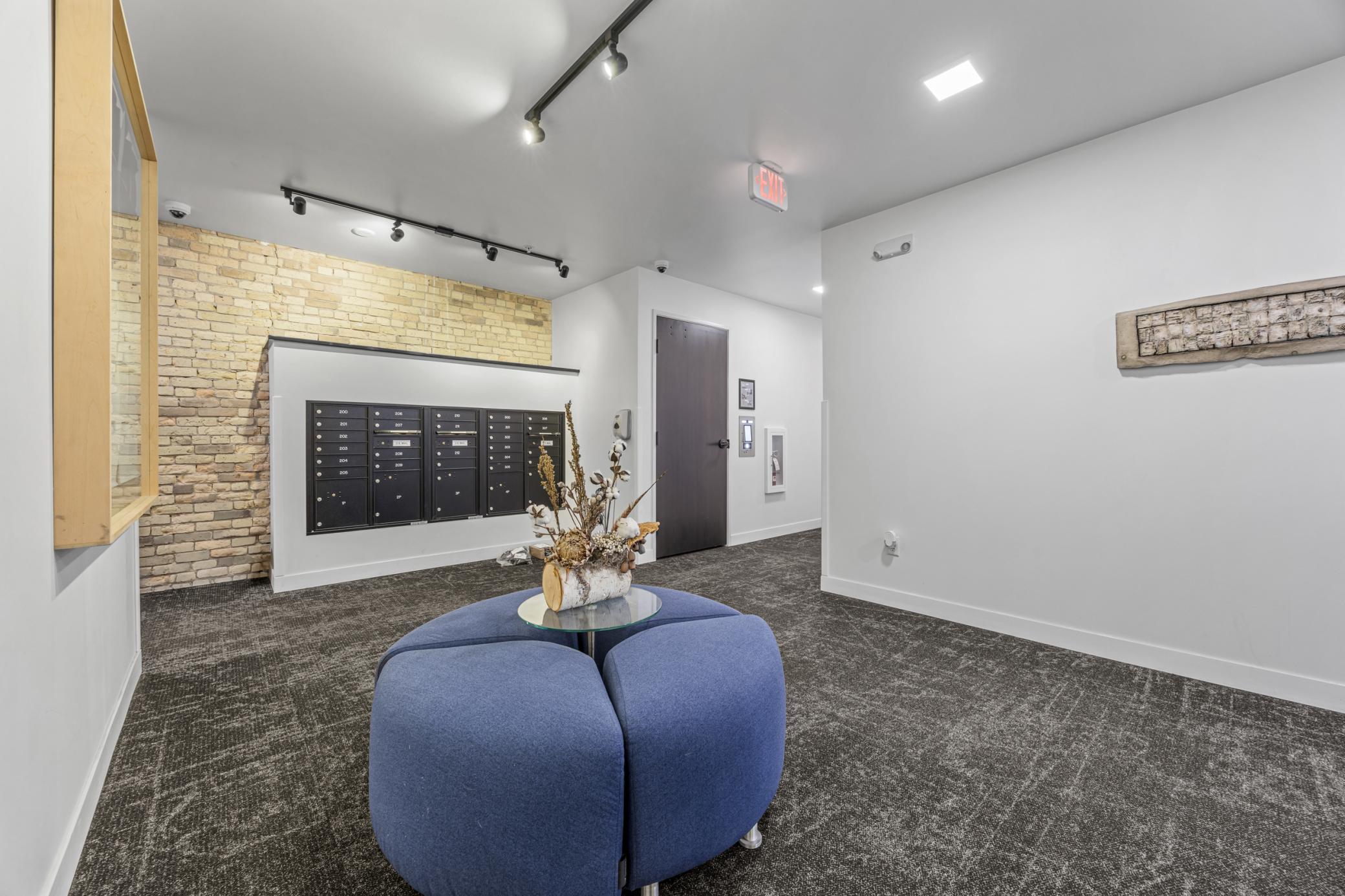 Fargo, North Dakota 58102, United States, 1 Bedroom Bedrooms, ,2 BathroomsBathrooms,Residential,Active,250140