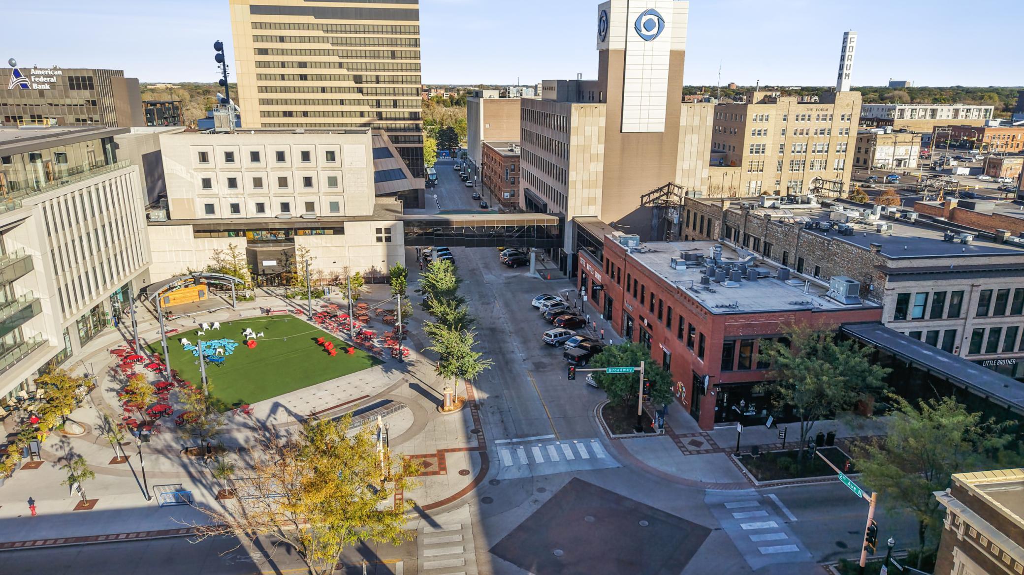 Fargo, North Dakota 58102, United States, 1 Bedroom Bedrooms, ,2 BathroomsBathrooms,Residential,Active,250140