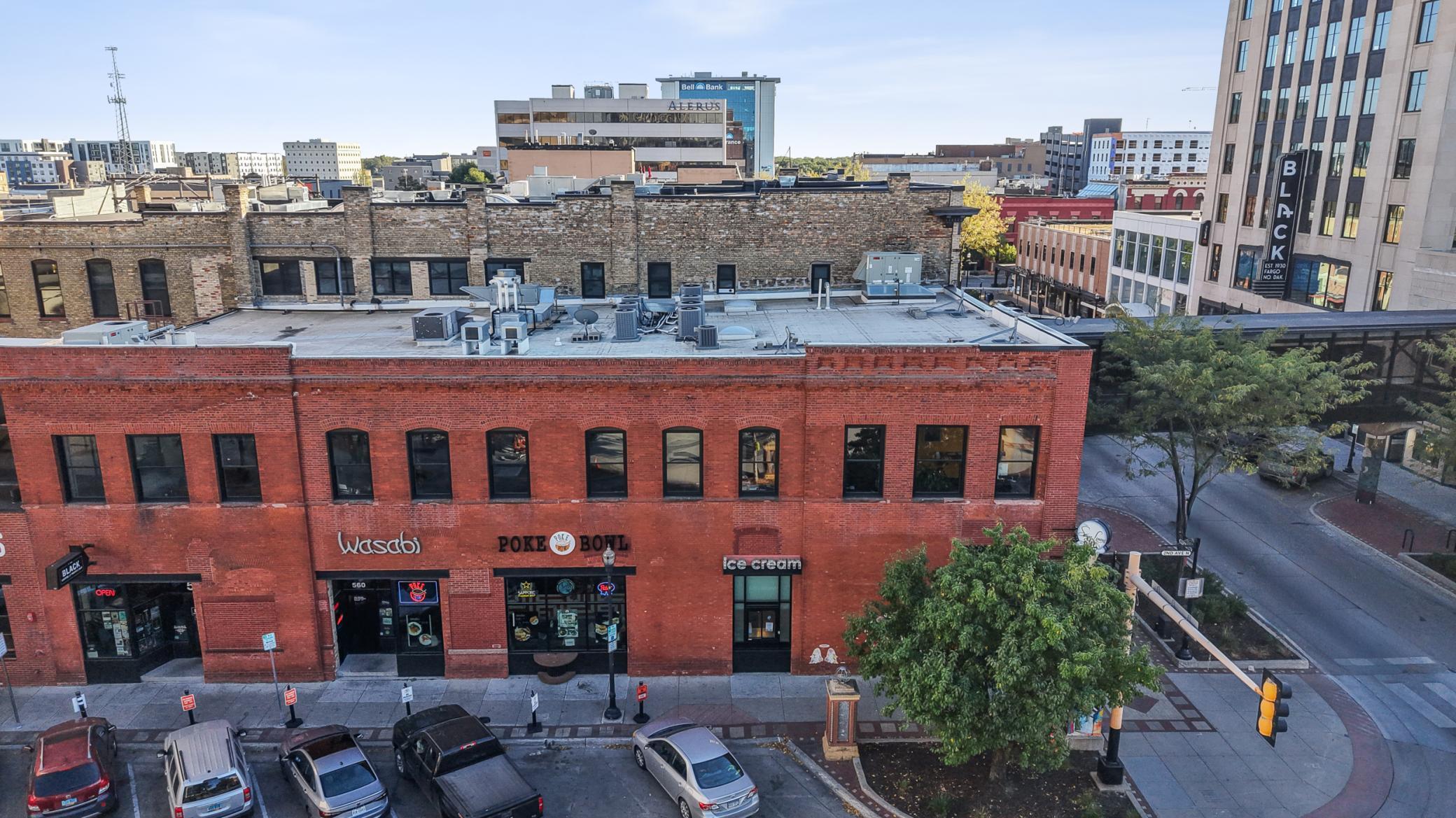 Fargo, North Dakota 58102, United States, 1 Bedroom Bedrooms, ,2 BathroomsBathrooms,Residential,Active,250140