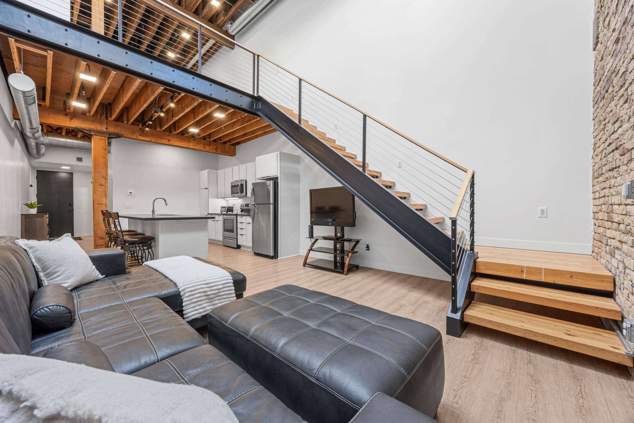 Fargo, North Dakota 58102, United States, 1 Bedroom Bedrooms, ,2 BathroomsBathrooms,Residential,Active,250140